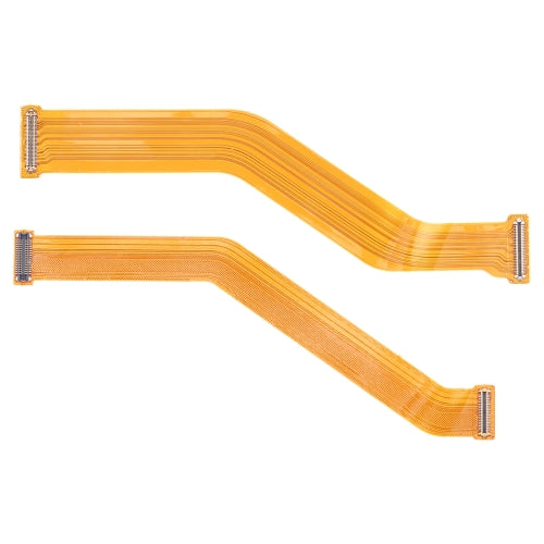 FLAT Galaxy A50 Motherboard Flex Cable + LCD Flex Cable