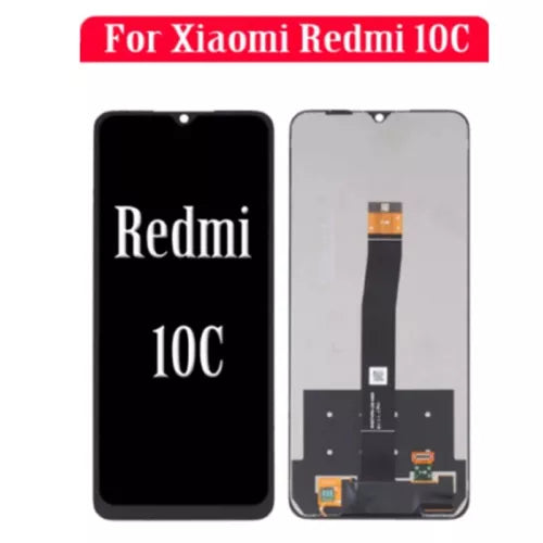 LCD XIAOMI 10C COMPATIBILE