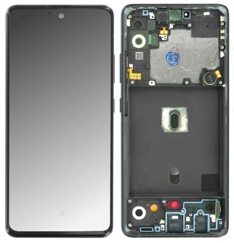 schermo originale Samsung Galaxy A51 5G A516F  schermo nero