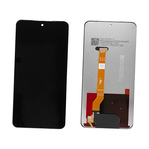 DISPLAY LCD PER OPPO A79 5G CPH2553 NERO